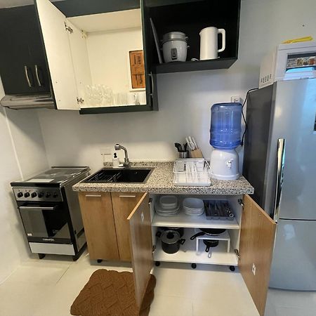 Prime Avant Bgc Location Apartments By Ph Staycation Manila Zewnętrze zdjęcie