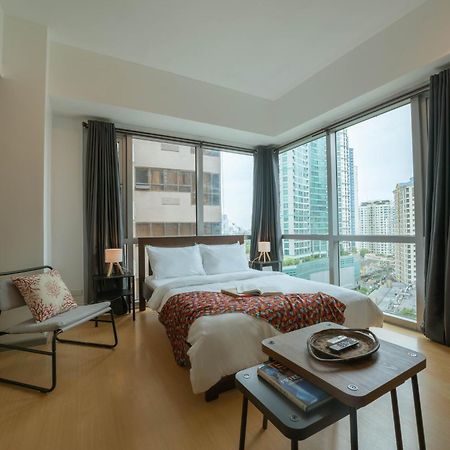 Prime Avant Bgc Location Apartments By Ph Staycation Manila Zewnętrze zdjęcie