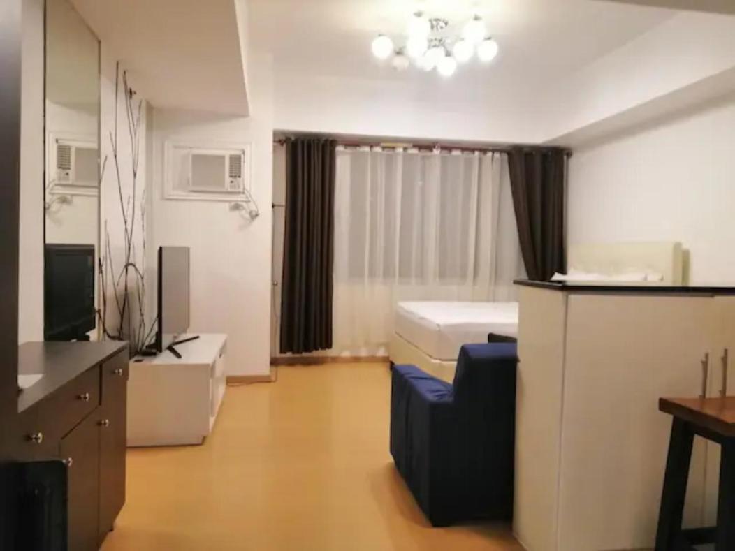 Prime Avant Bgc Location Apartments By Ph Staycation Manila Zewnętrze zdjęcie