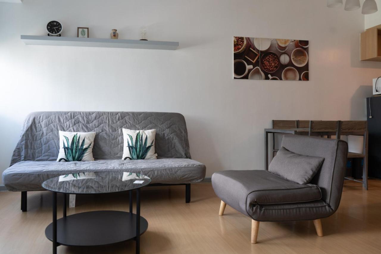 Prime Avant Bgc Location Apartments By Ph Staycation Manila Zewnętrze zdjęcie
