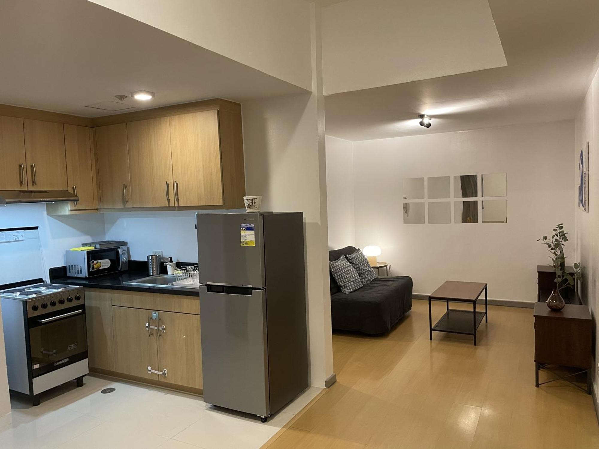 Prime Avant Bgc Location Apartments By Ph Staycation Manila Zewnętrze zdjęcie