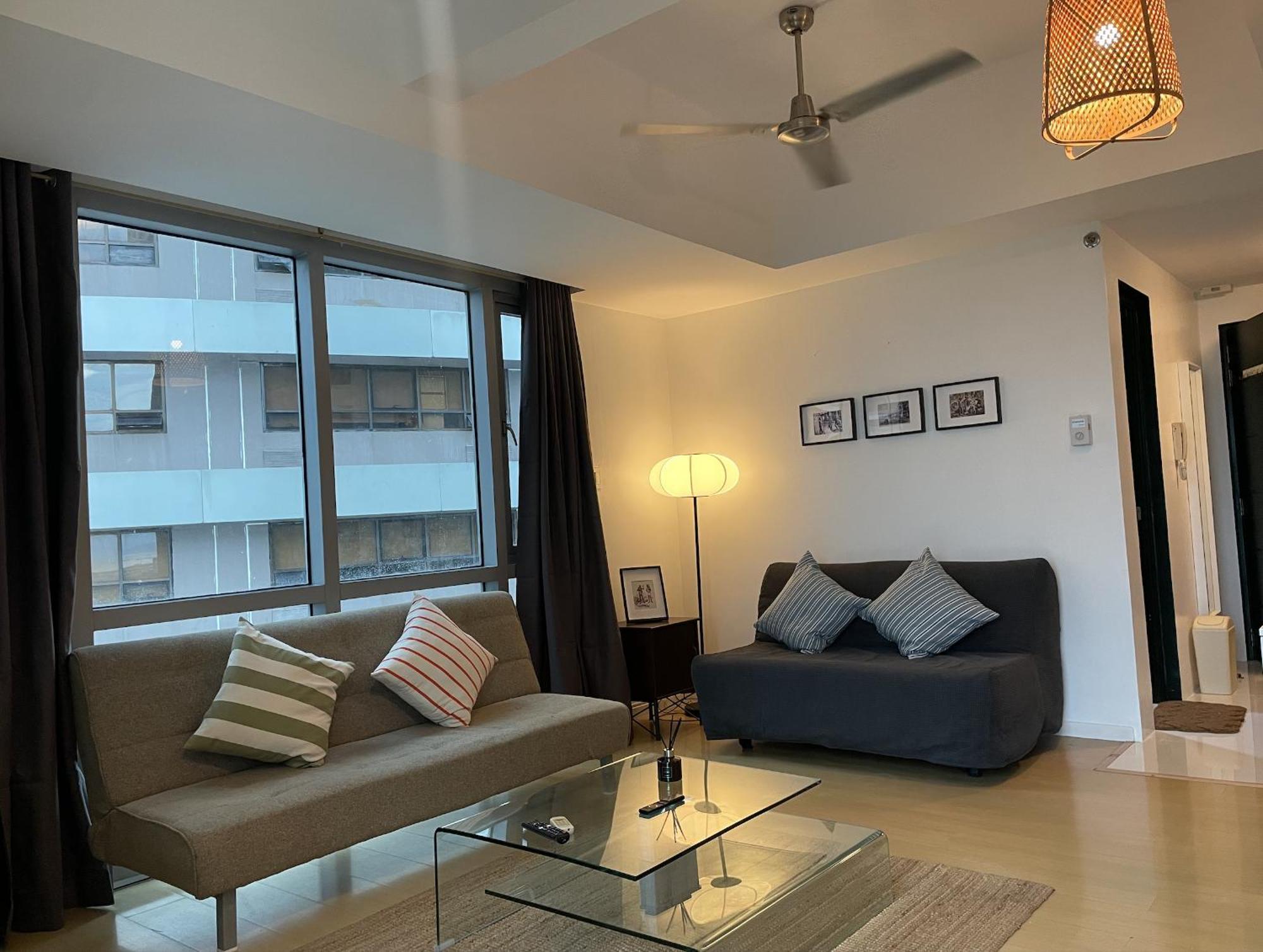 Prime Avant Bgc Location Apartments By Ph Staycation Manila Zewnętrze zdjęcie