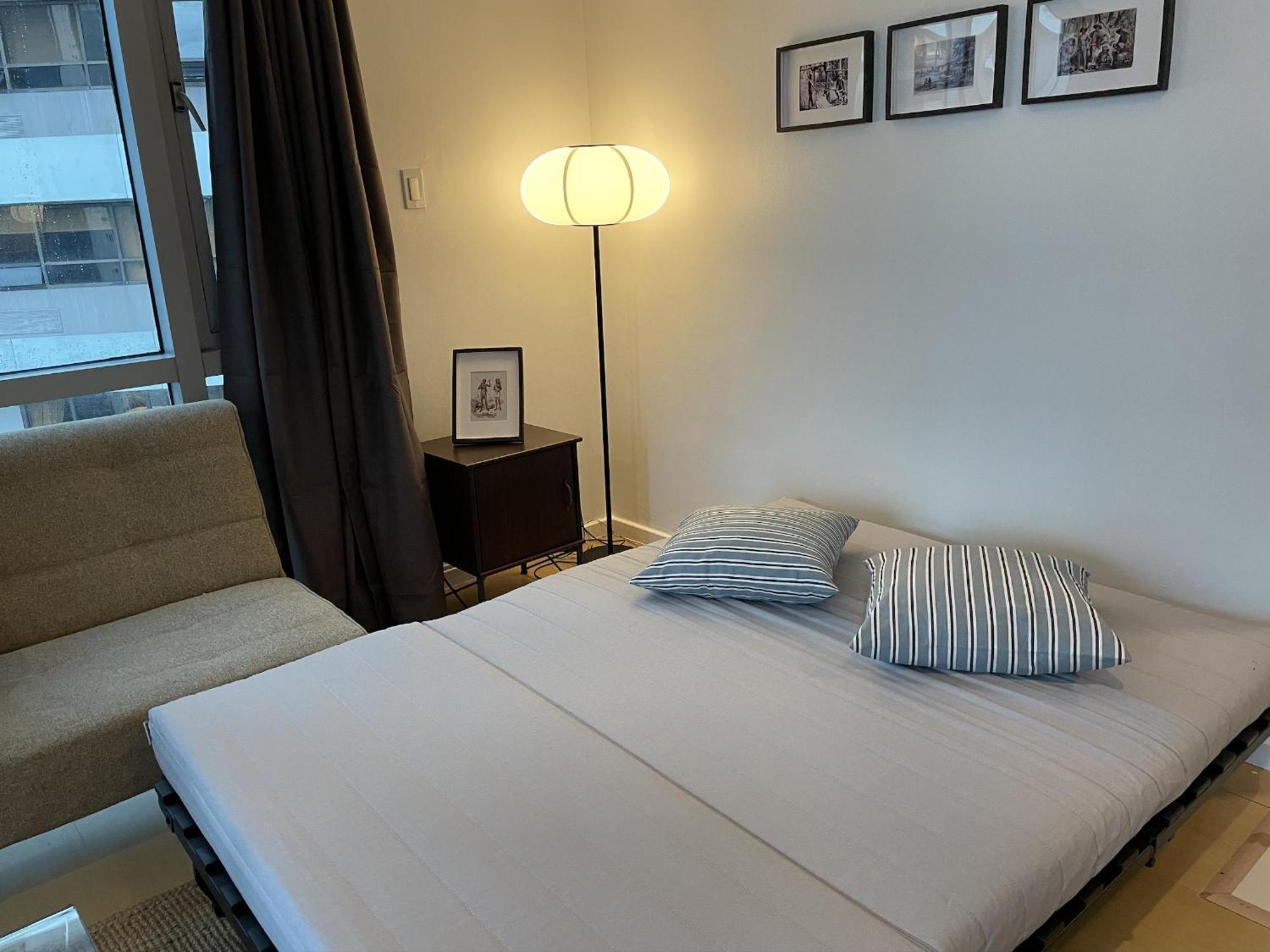 Prime Avant Bgc Location Apartments By Ph Staycation Manila Zewnętrze zdjęcie