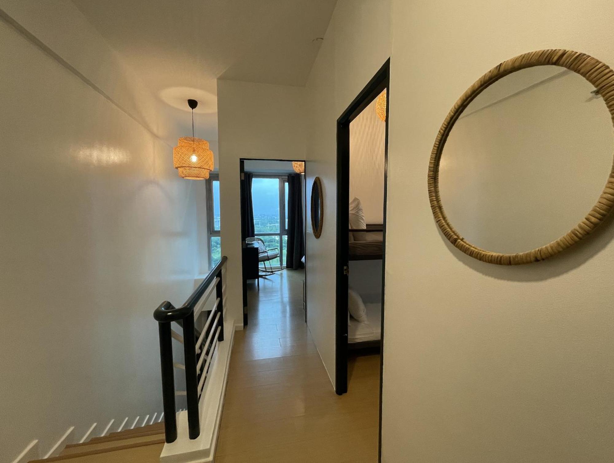 Prime Avant Bgc Location Apartments By Ph Staycation Manila Zewnętrze zdjęcie