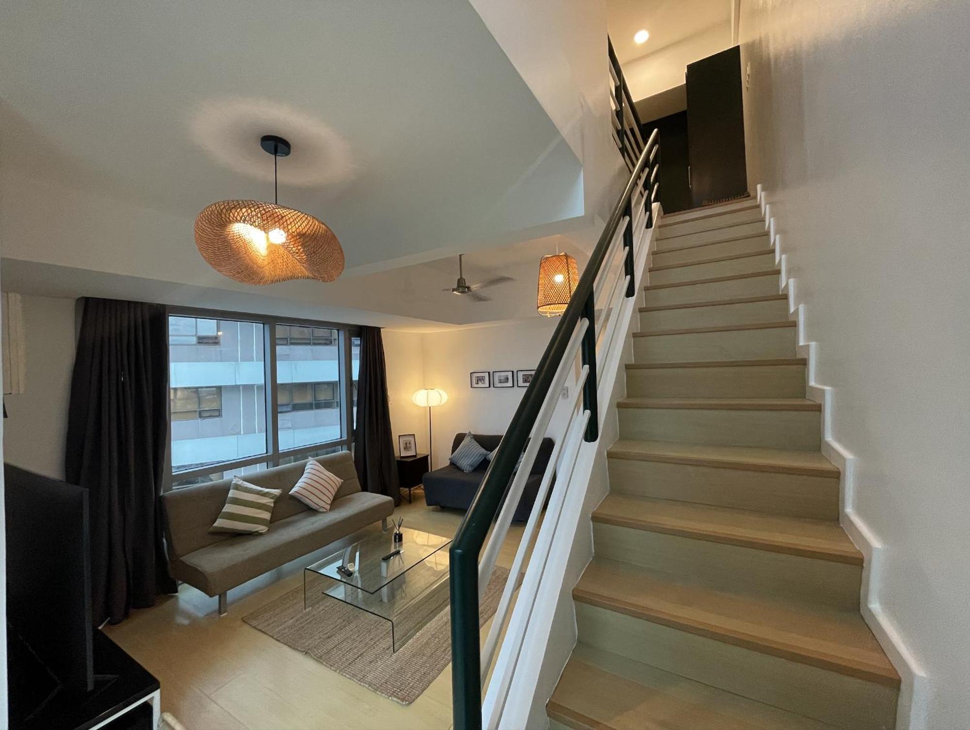 Prime Avant Bgc Location Apartments By Ph Staycation Manila Zewnętrze zdjęcie