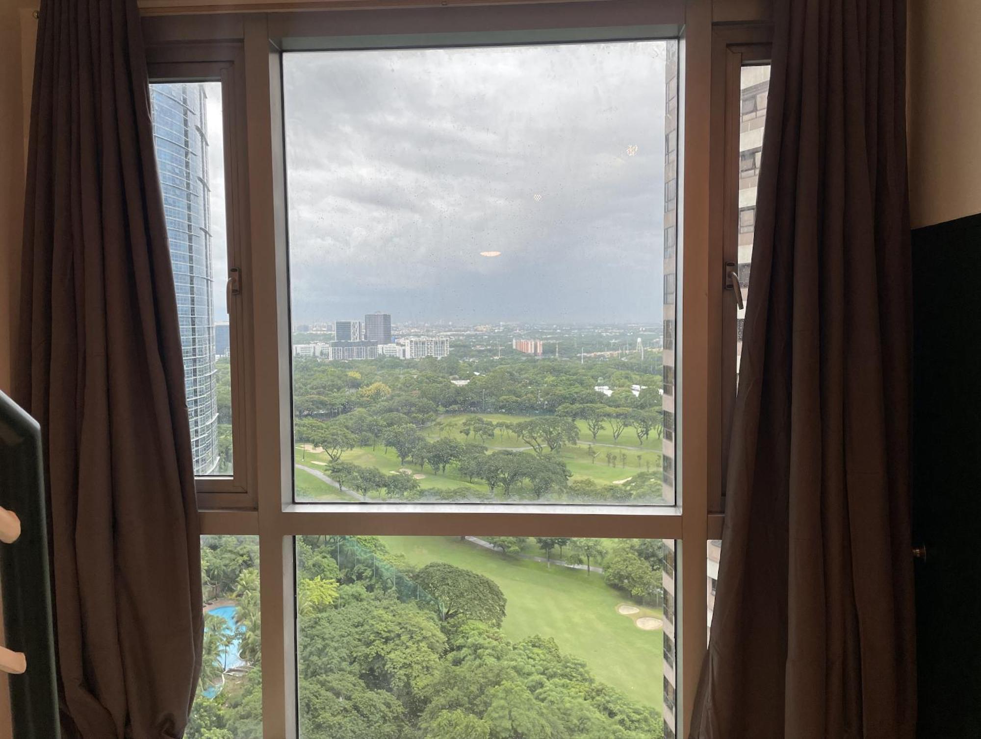 Prime Avant Bgc Location Apartments By Ph Staycation Manila Zewnętrze zdjęcie