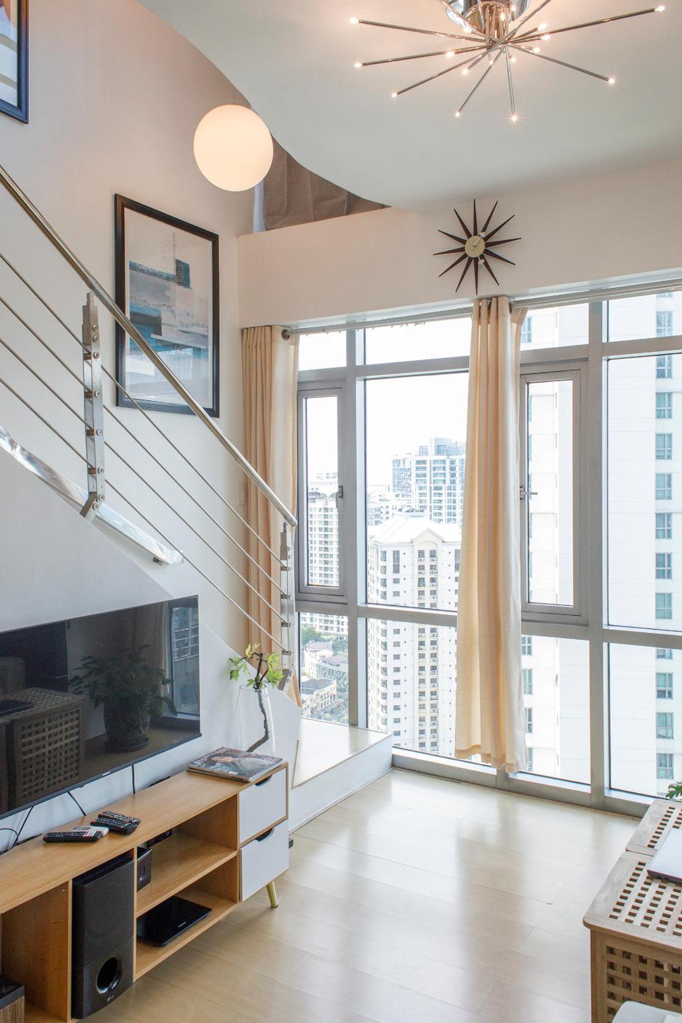 Prime Avant Bgc Location Apartments By Ph Staycation Manila Zewnętrze zdjęcie