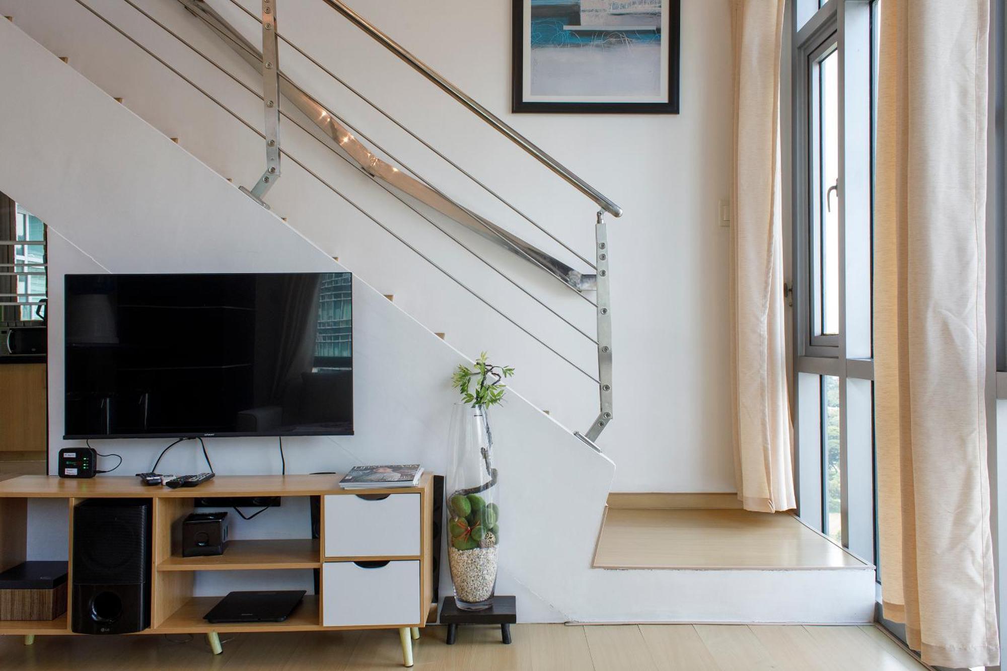 Prime Avant Bgc Location Apartments By Ph Staycation Manila Zewnętrze zdjęcie