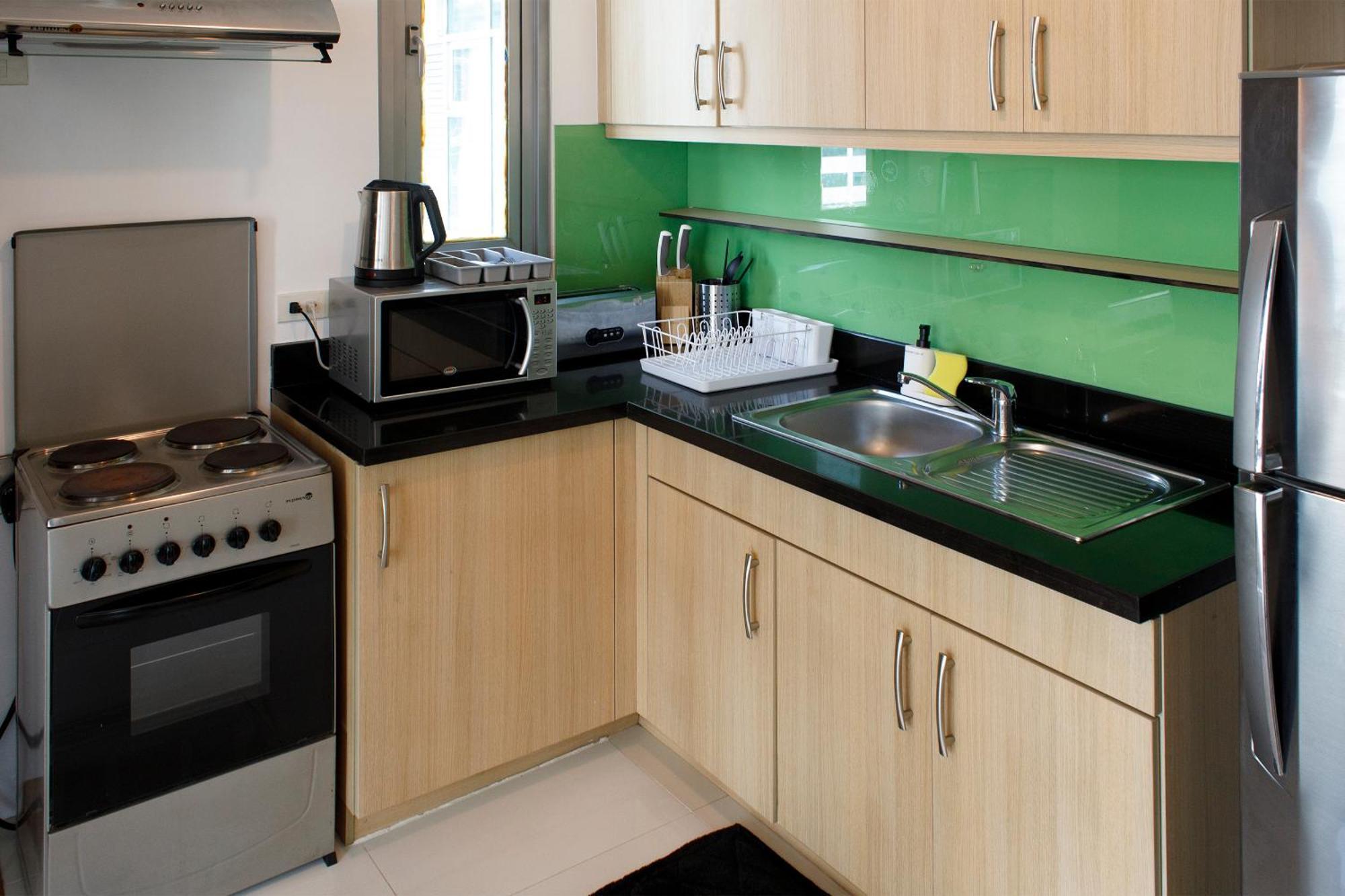 Prime Avant Bgc Location Apartments By Ph Staycation Manila Zewnętrze zdjęcie